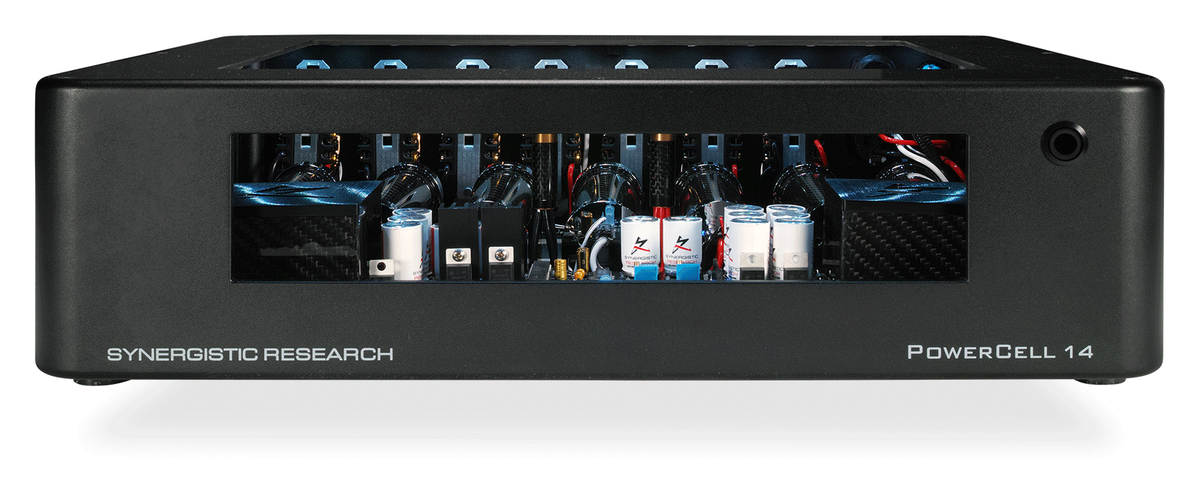 Synergistic Research PowerCell 14 Power Conditioner
