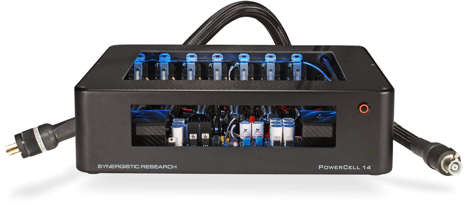 Synergistic Research PowerCell 14 Power Conditioner
