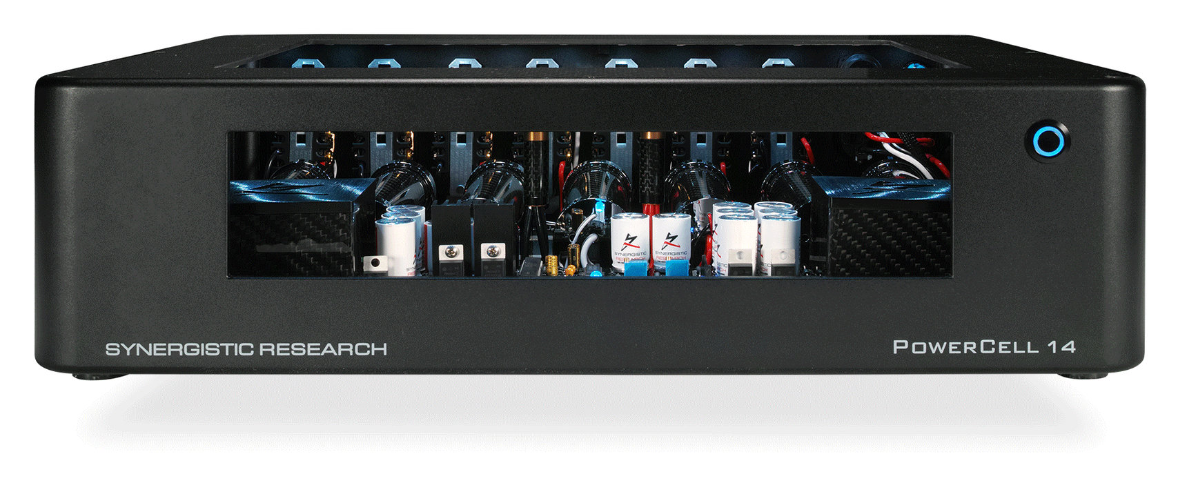 Synergistic Research PowerCell 14 Power Conditioner