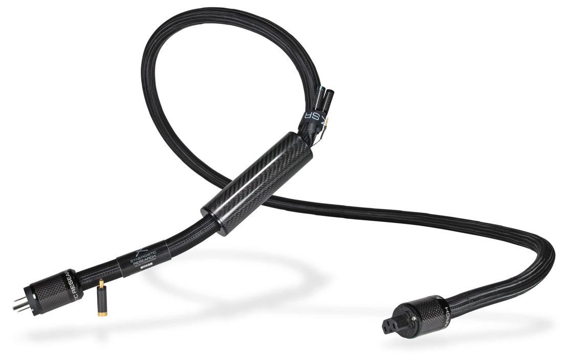 Synergistic Research PowerCell 14 Power Conditioner