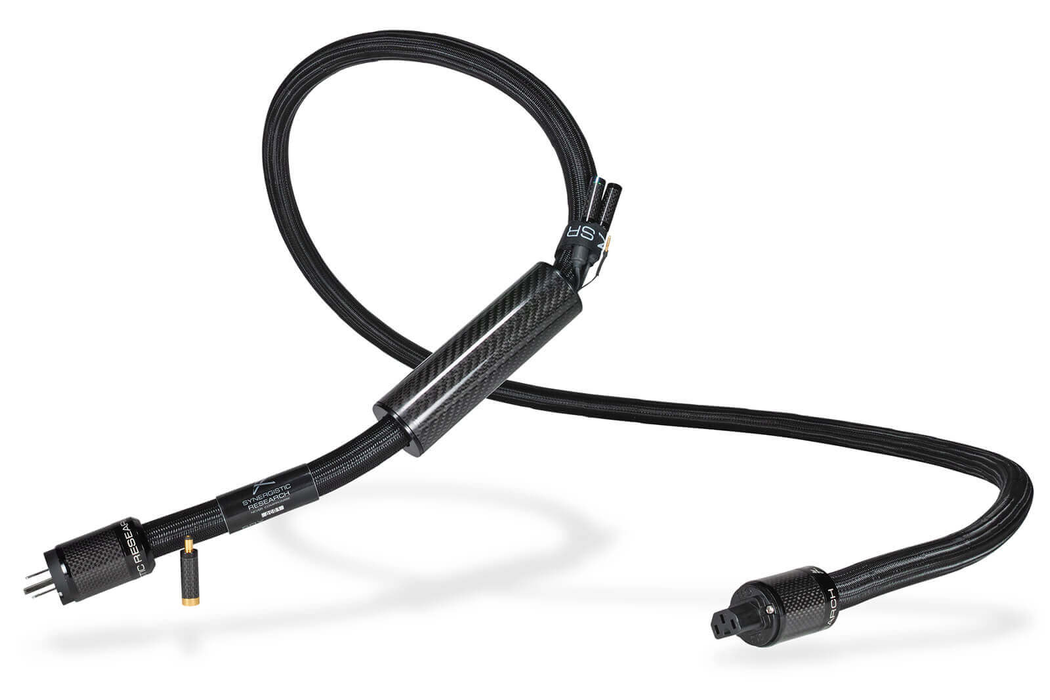 Synergistic Research SRX PowerCell 14 Power Conditioner