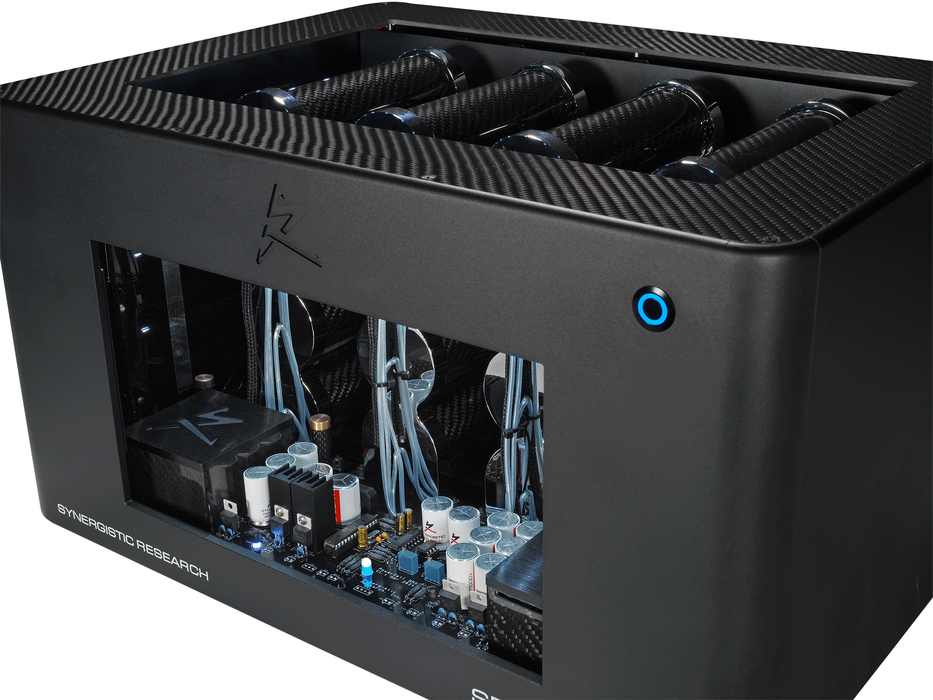 Synergistic Research SRX PowerCell Power Conditioner