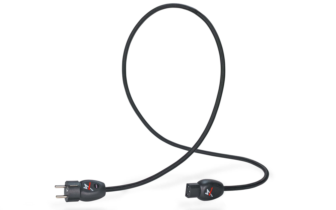 Synergistic Research Pink AC Power Cable