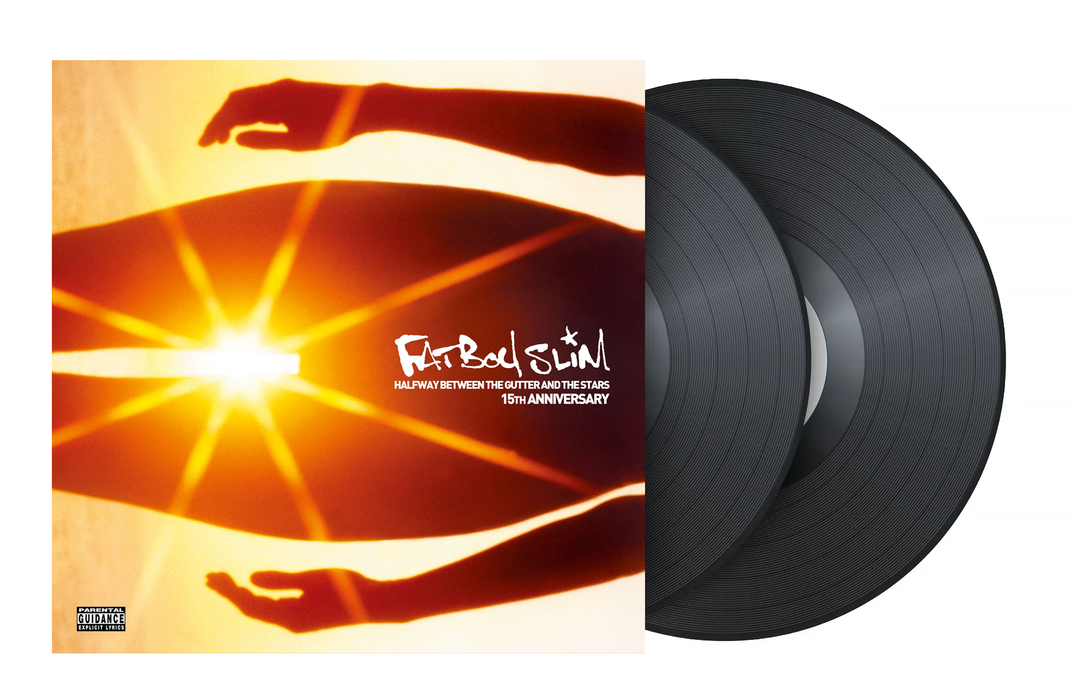Fatboy Slim - Halfway Between The Gutter And The Stars
