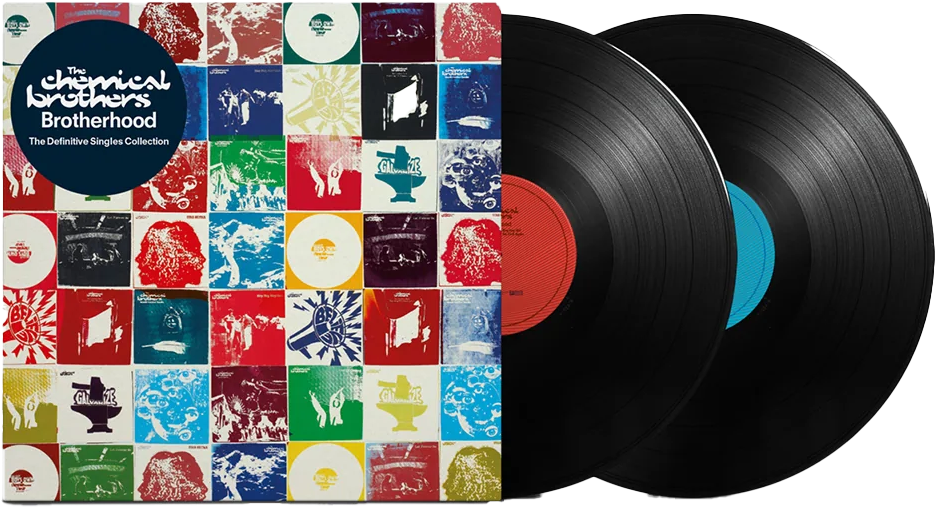 The Chemical Brothers - Brotherhood