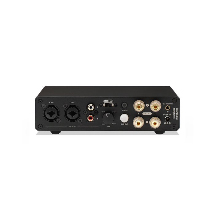 AIYIMA A20 Balanced Stereo Power Amplifier