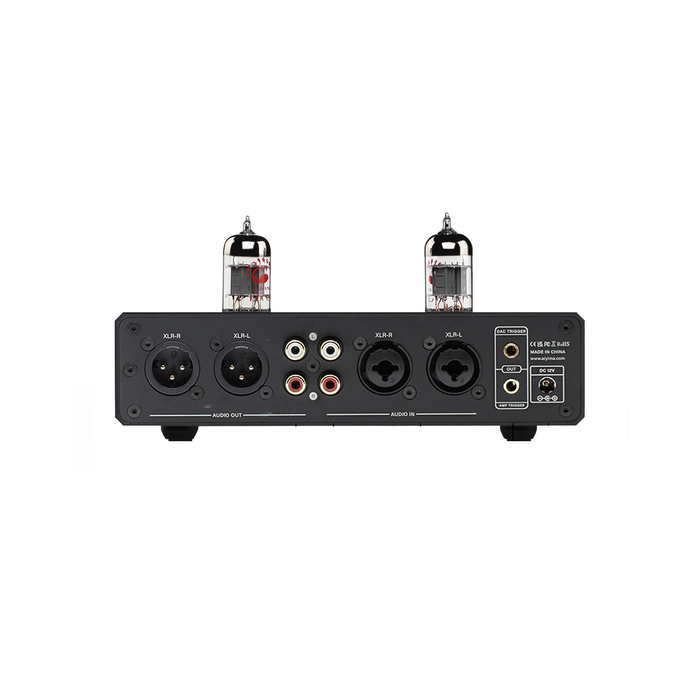AIYIMA T20 Balanced Tube Preamplifier