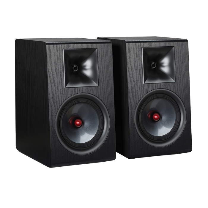 AIYIMA P600 Bookshelf Speaker [Pair]