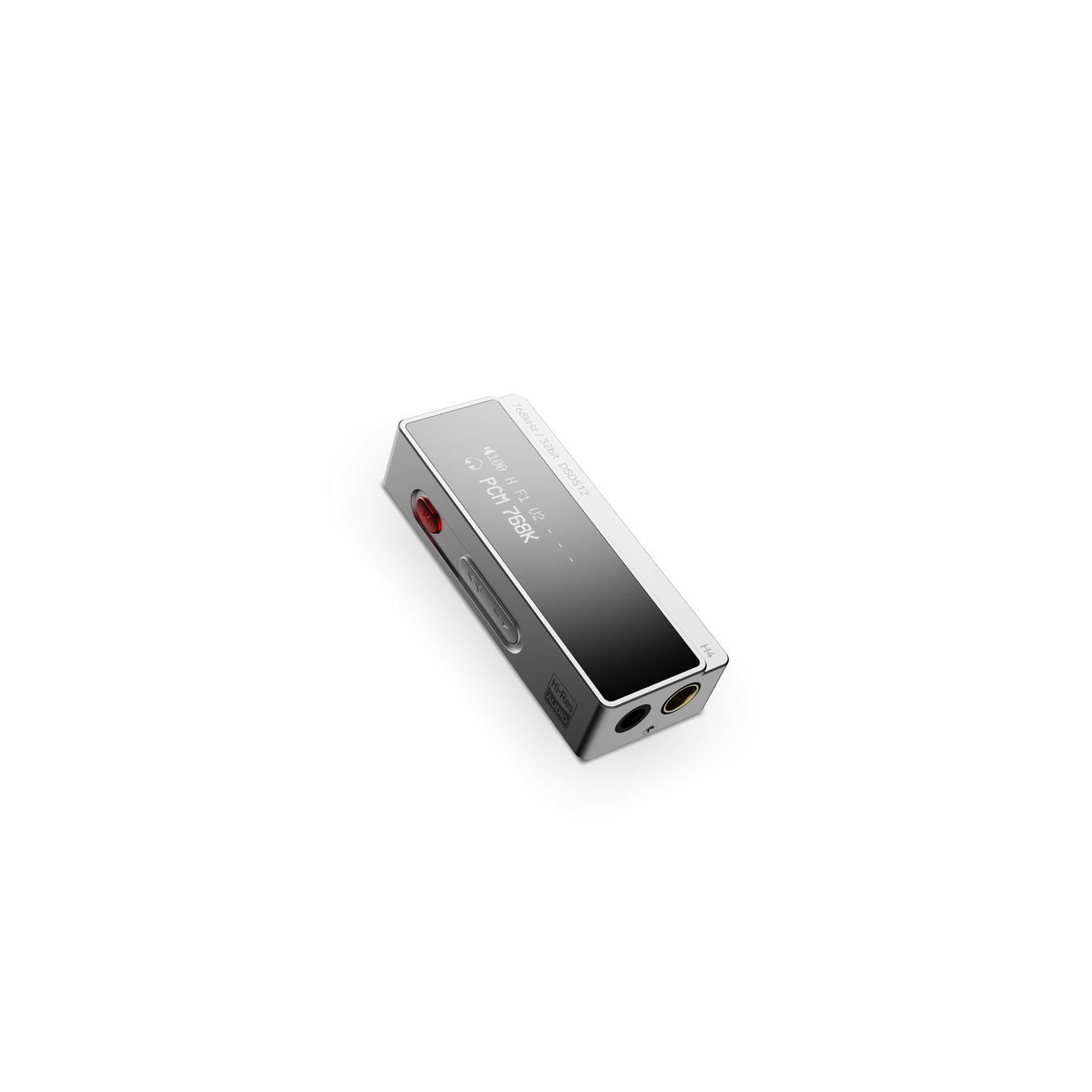 Headphone Amplifiers