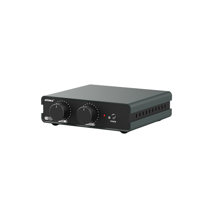 AIYIMA T3 Pro Phono Preamplifier