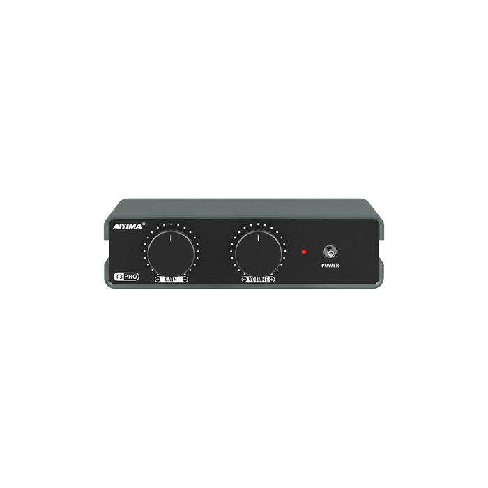 AIYIMA T3 Pro Phono Preamplifier