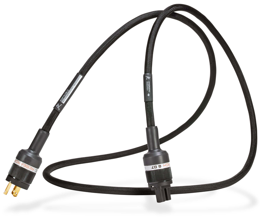 Synergistic Research SR30 AC Power Cable