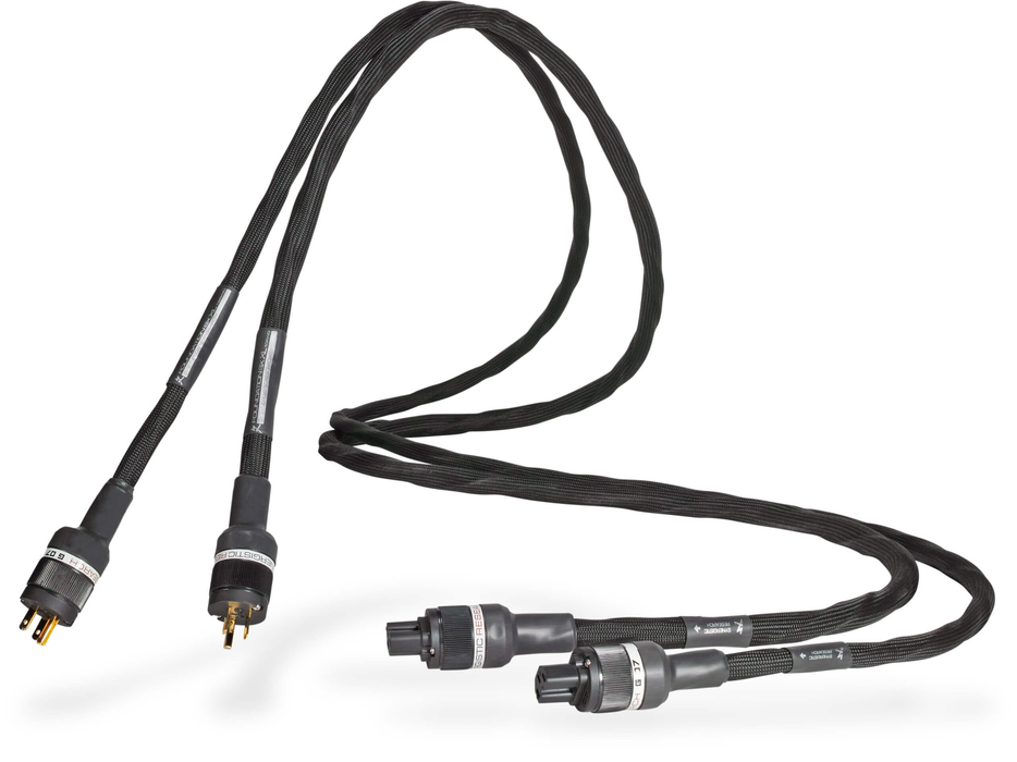 Synergistic Research Foundation XL AC Power Cable