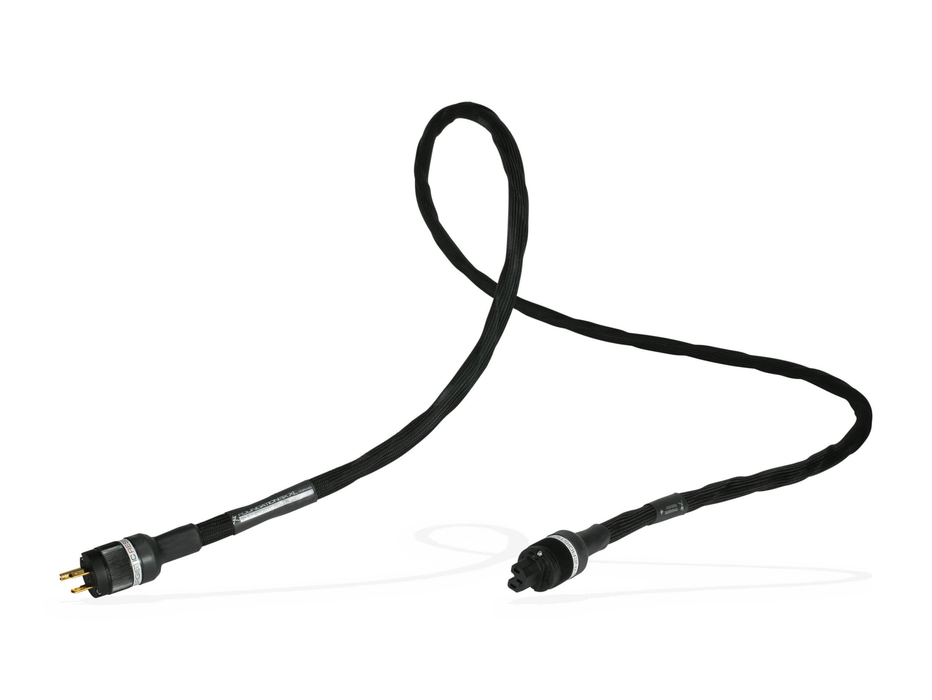 Synergistic Research Foundation XL AC Power Cable