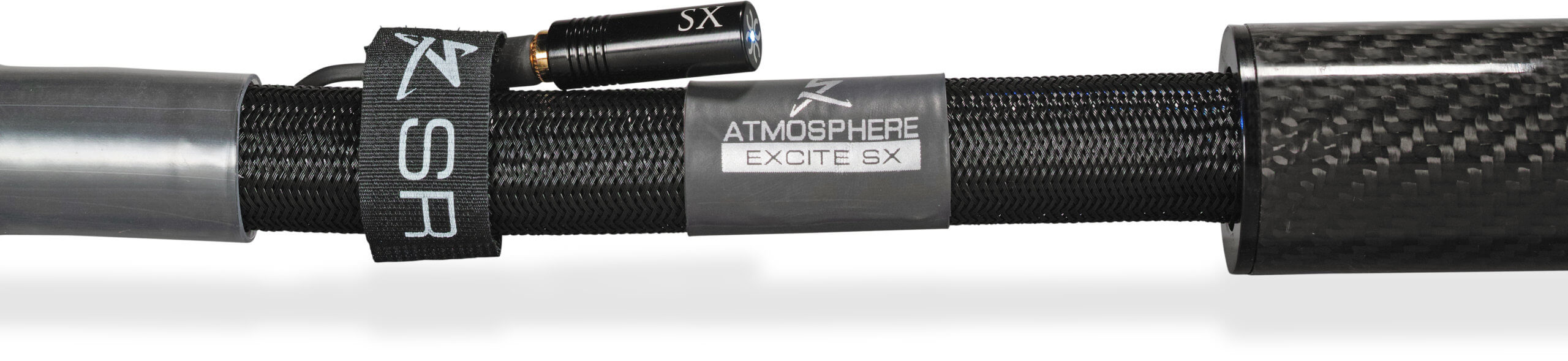 Synergistic Research Atmosphere Excite SX AC Power Cable
