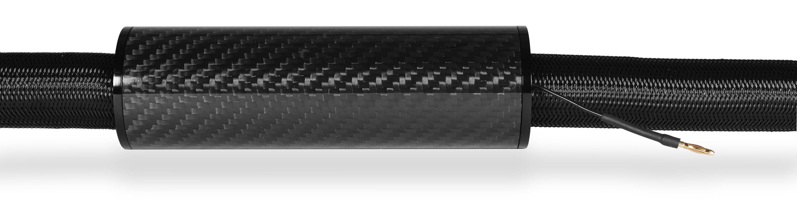 Synergistic Research Atmosphere Euphoria SX AC Power Cable