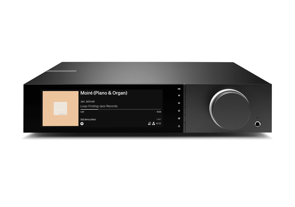 Cambridge Evo 300 Music Streamer Amplifier