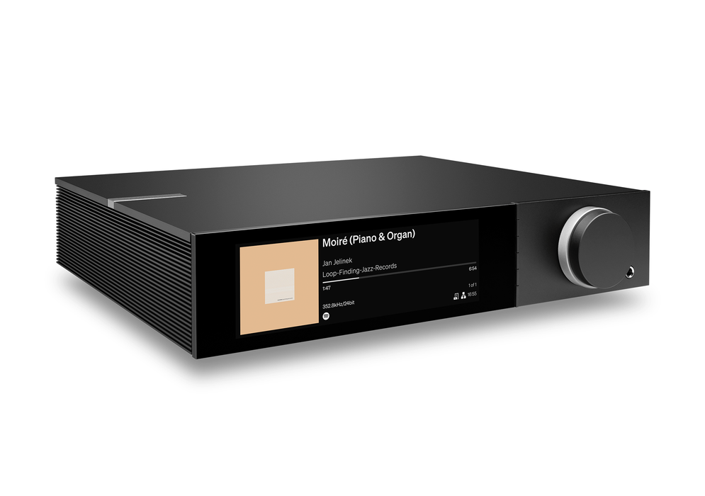 Cambridge Evo 300 Music Streamer Amplifier