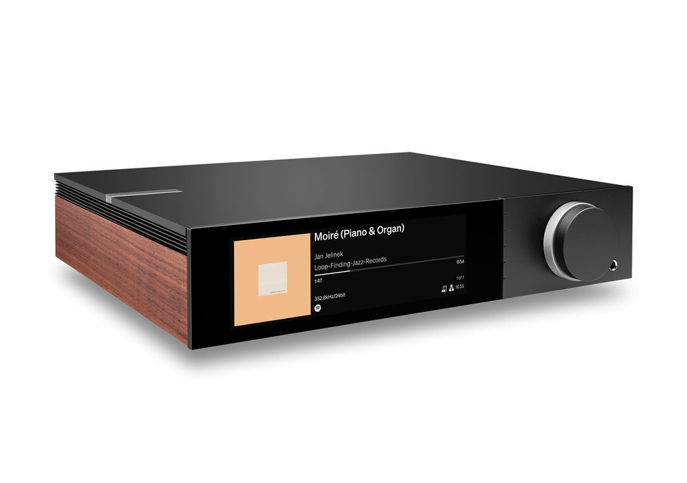 Cambridge Evo 300 Music Streamer Amplifier