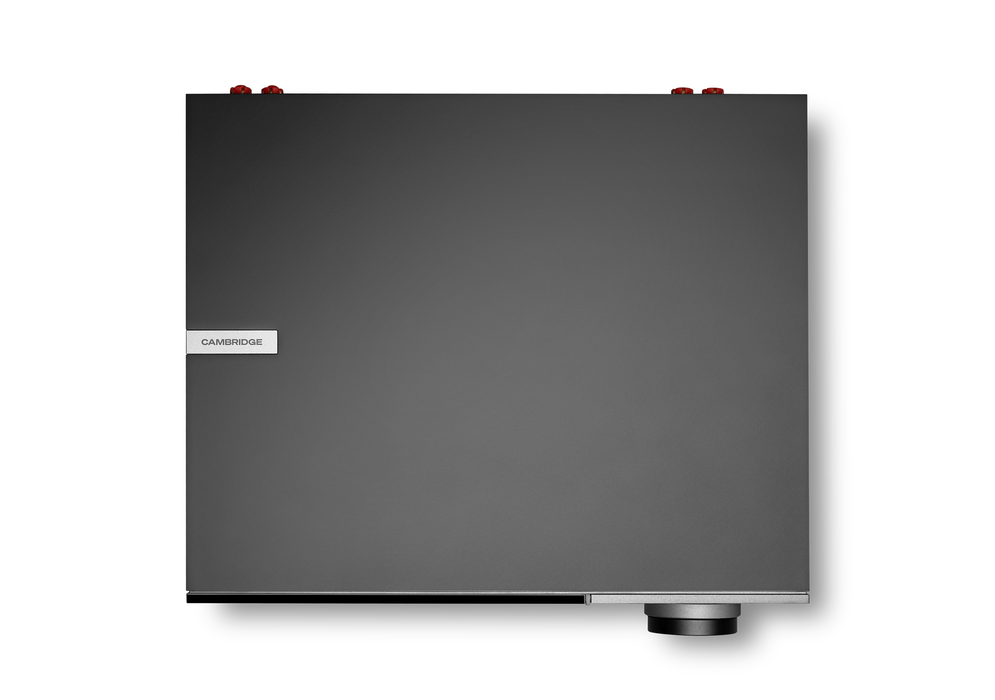 Cambridge Evo 300 Music Streamer Amplifier