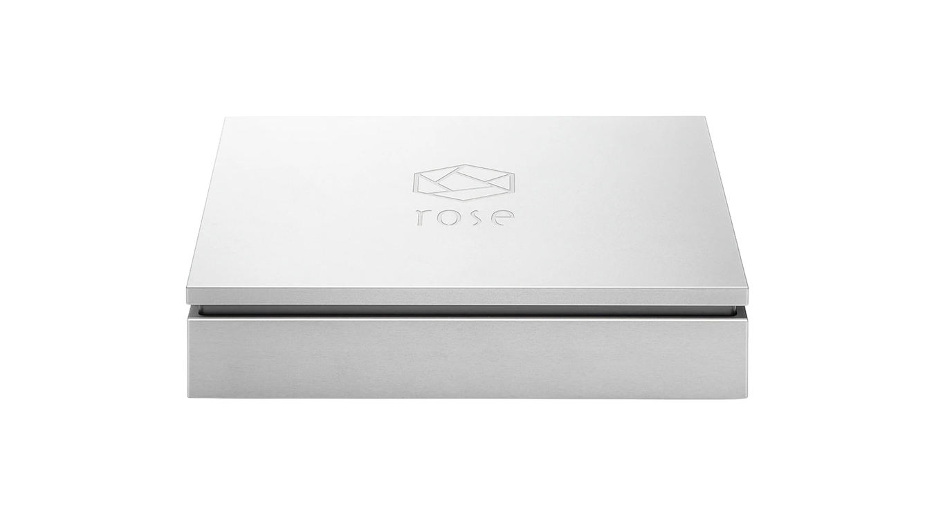 HiFi Rose | Authorised Dealer INDIA | The Audio Co