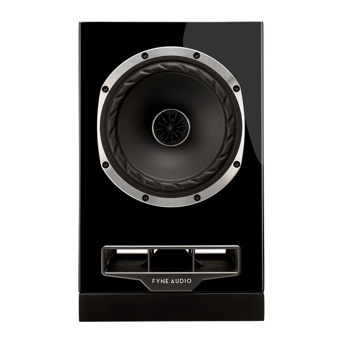 Fyne F500S Bookshelf Speaker (Pair)