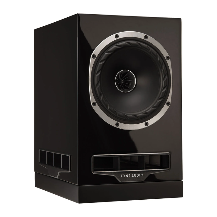 Fyne F500S Bookshelf Speaker (Pair)