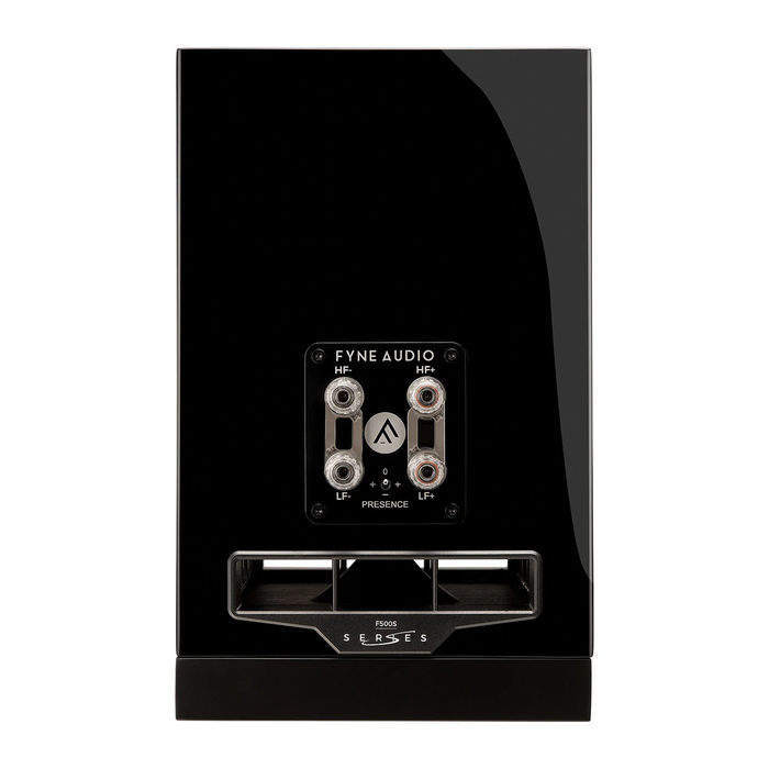 Fyne F500S Bookshelf Speaker (Pair)