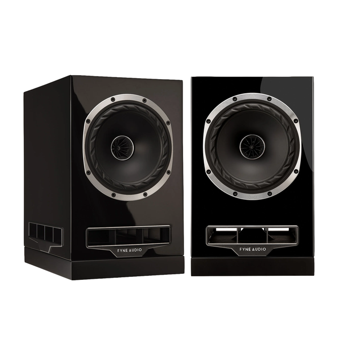 Fyne F500S Bookshelf Speaker (Pair)