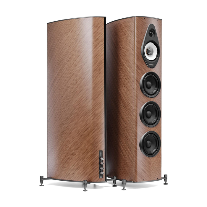 Sonus Faber Olympica V G3 Floorstanding Speaker [Pair]