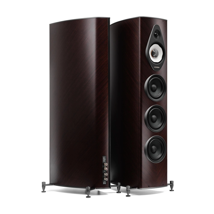Sonus Faber Olympica V G3 Floorstanding Speaker [Pair]