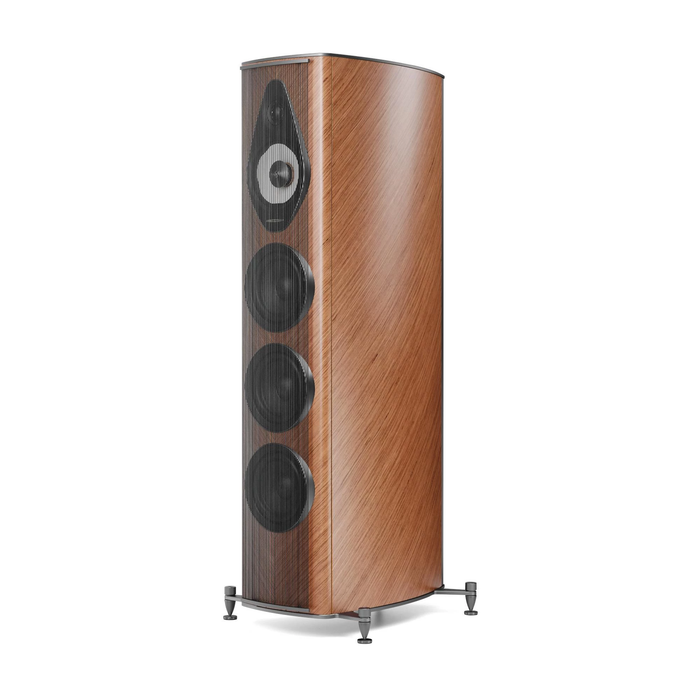 Sonus Faber Olympica V G3 Floorstanding Speaker [Pair]