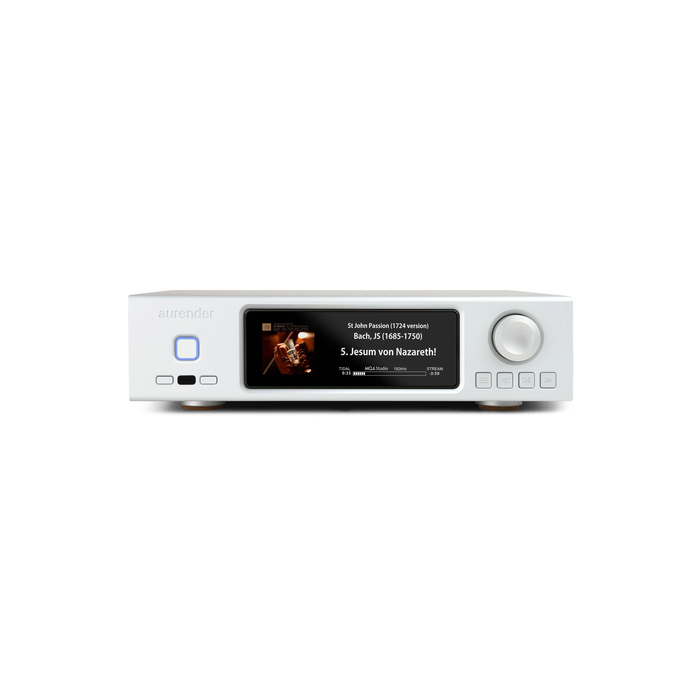 Aurender A1000 Music Server Streamer