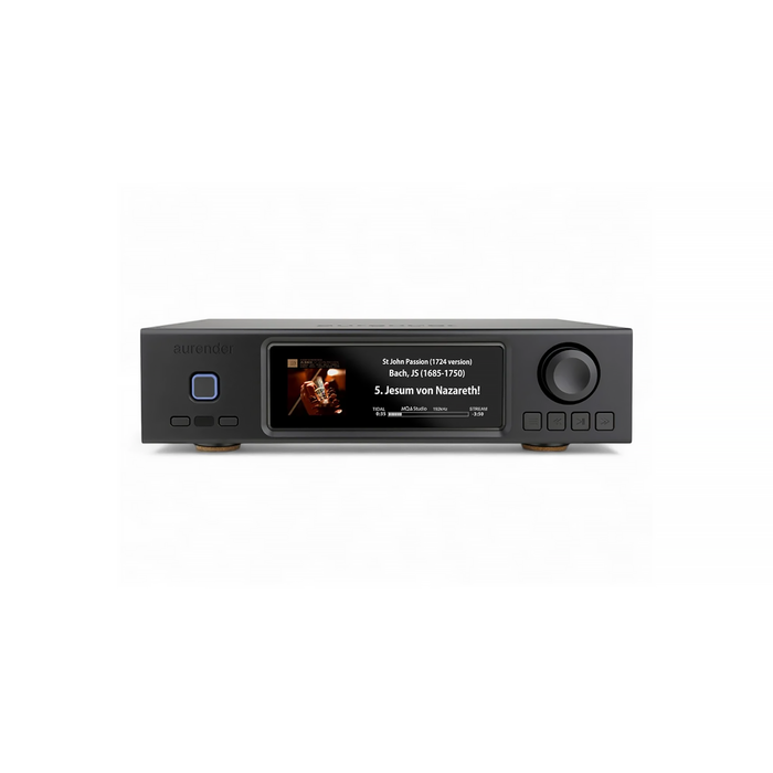 Aurender A1000 Music Server Streamer