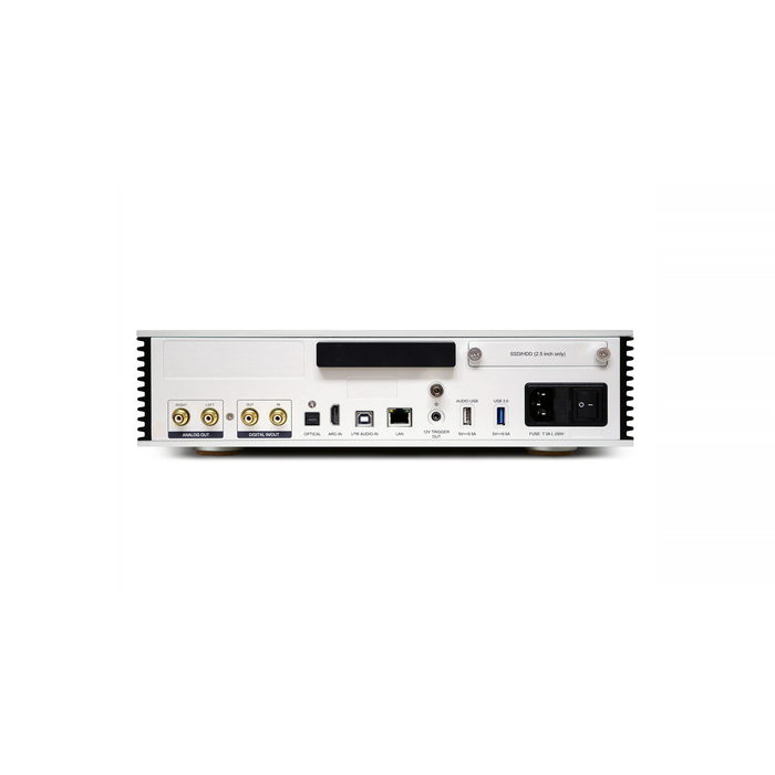 Aurender A1000 Music Server Streamer