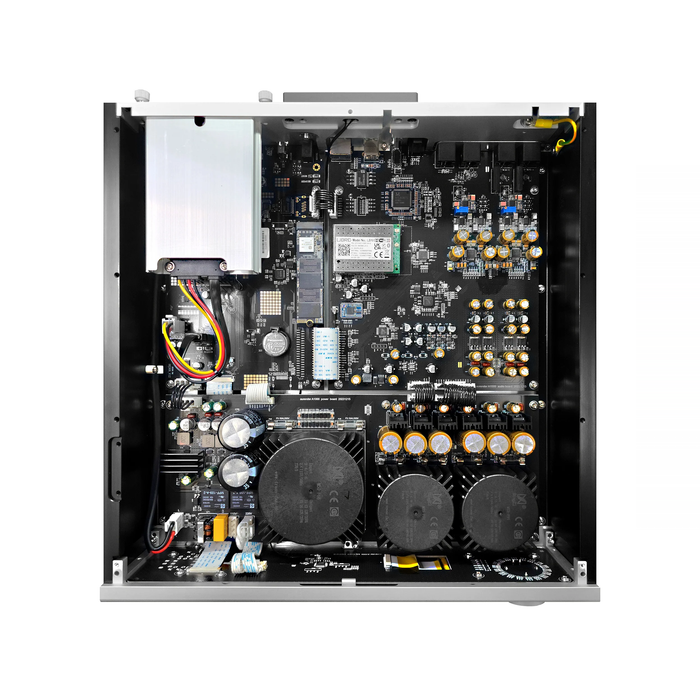 Aurender A1000 Music Server Streamer