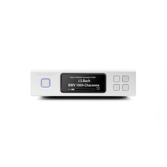 Aurender N150 Music Server Streamer