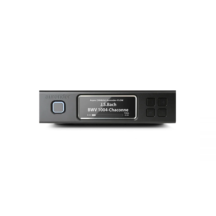 Aurender N150 Music Server Streamer