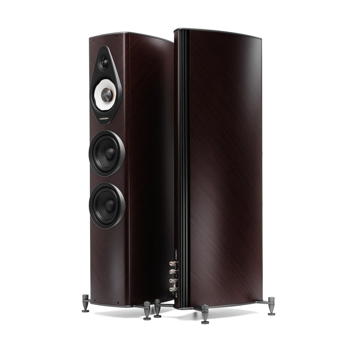 Sonus Faber Olympica III G3 Floorstanding Speaker [Pair]