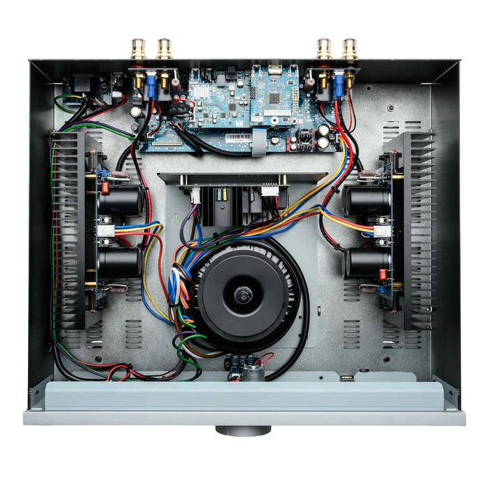 Musical Fidelity M5xi Integrated Amplifier