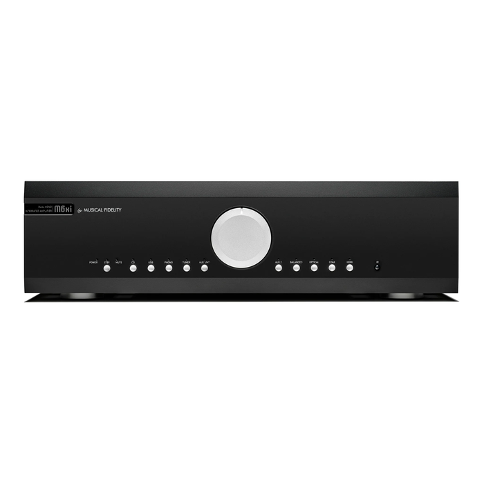 Musical Fidelity M6xi Integrated Amplifier