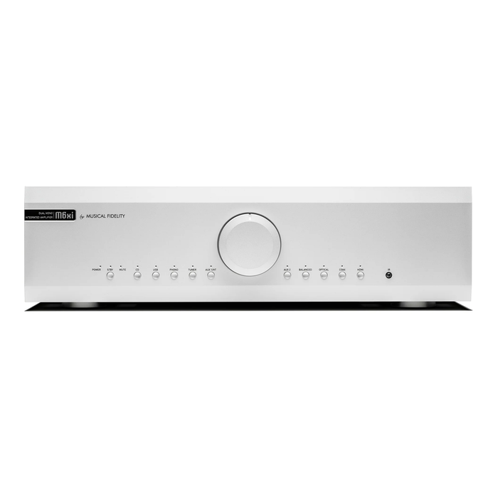 Musical Fidelity M6xi Integrated Amplifier