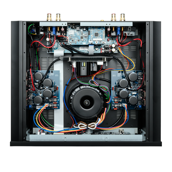 Musical Fidelity M6xi Integrated Amplifier