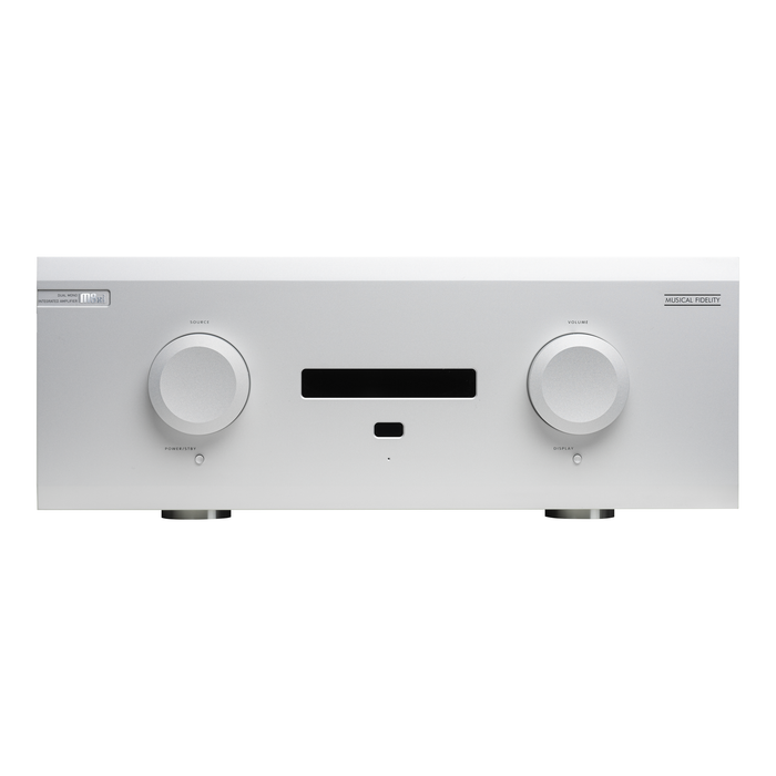 Musical Fidelity M8xi Integrated Amplifier