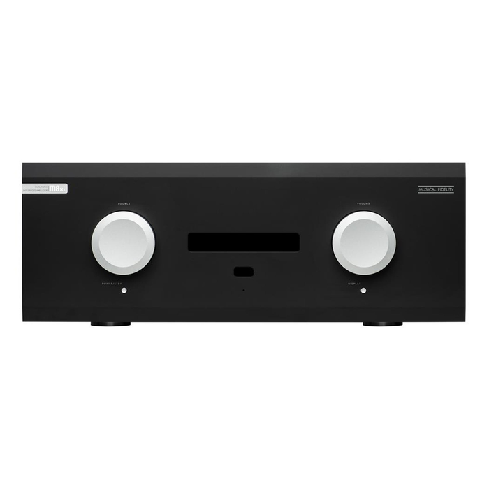Musical Fidelity M8xi Integrated Amplifier