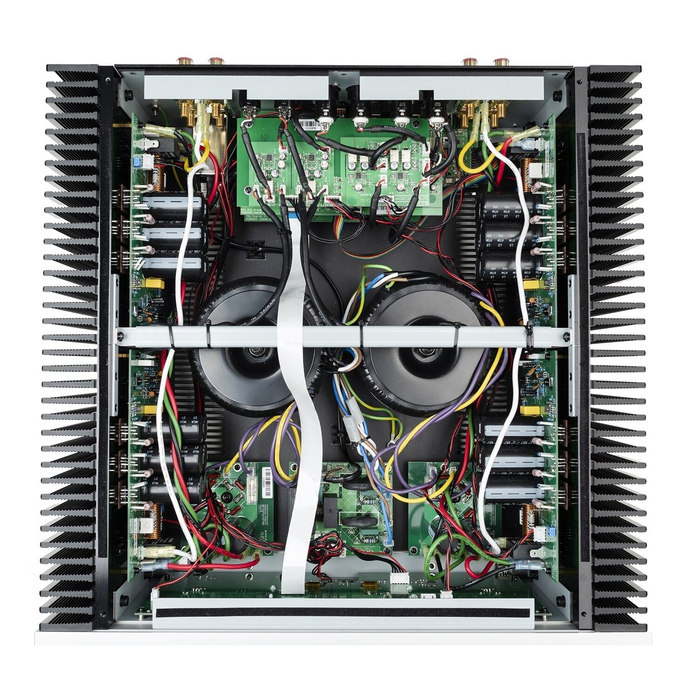 Musical Fidelity M8xi Integrated Amplifier