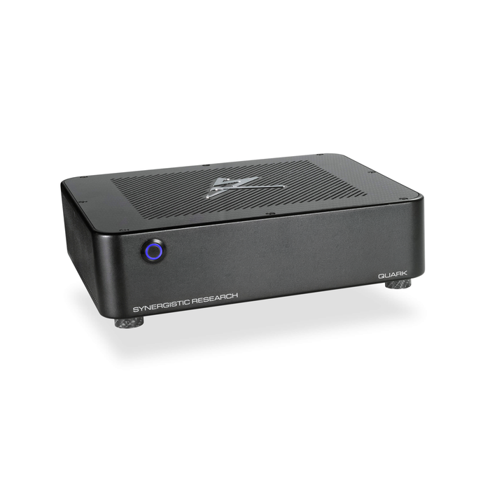Synergistic Research Qaurk Music Server / Transport