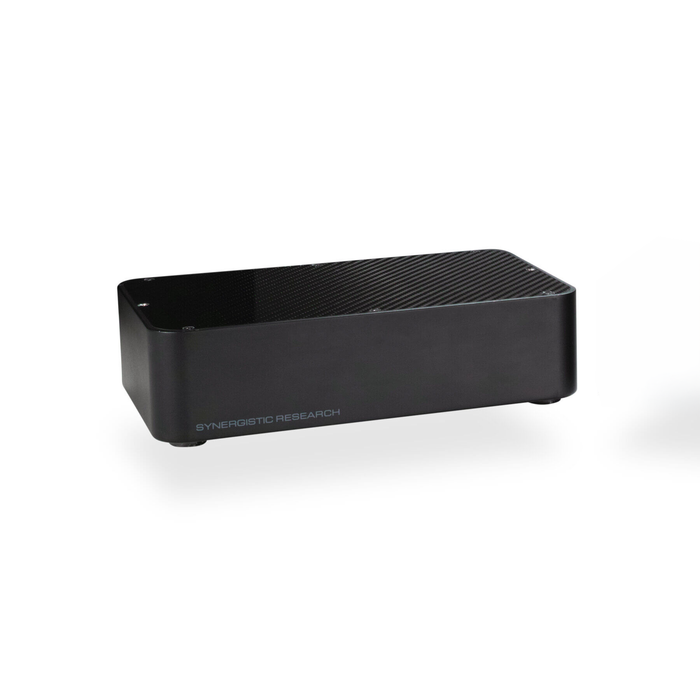 Synergistic Research Ethernet Switch UEF Mk II