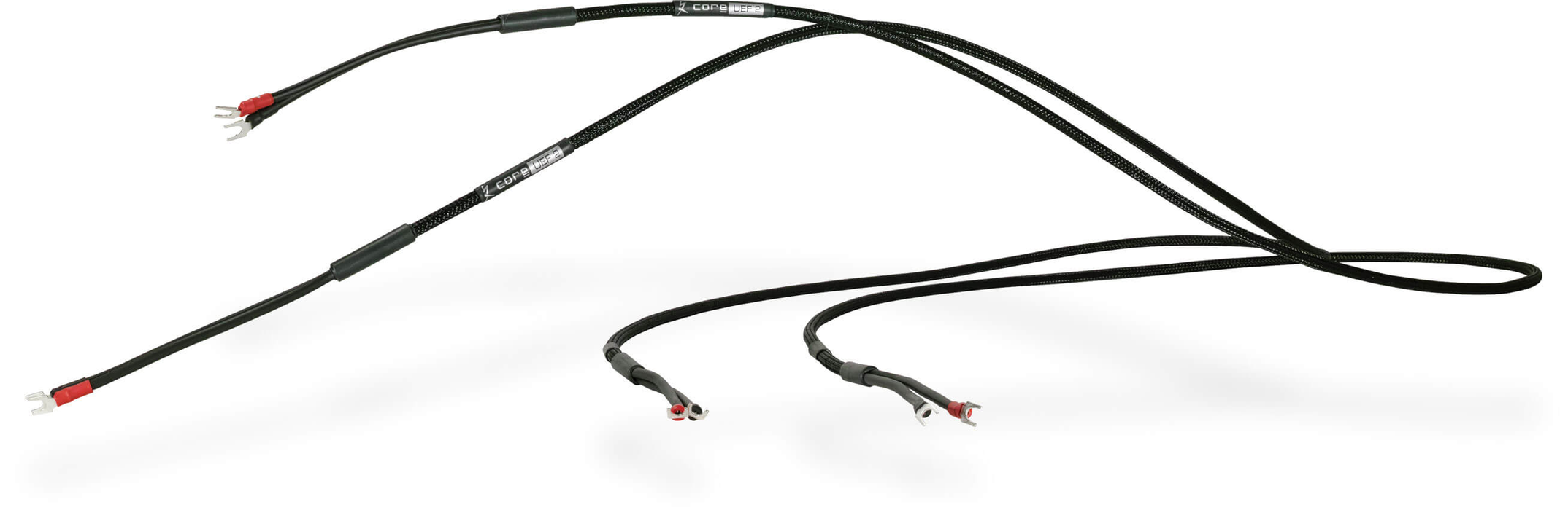 Synergistic Research SR30 Speaker Cable