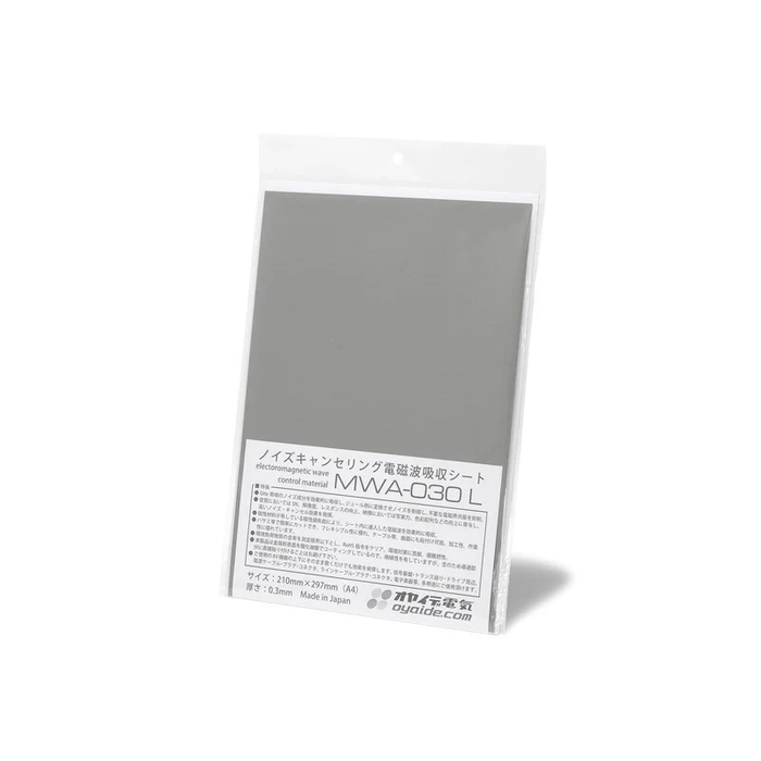 Oyaide MWA Noise Suppression Sheet / Tape